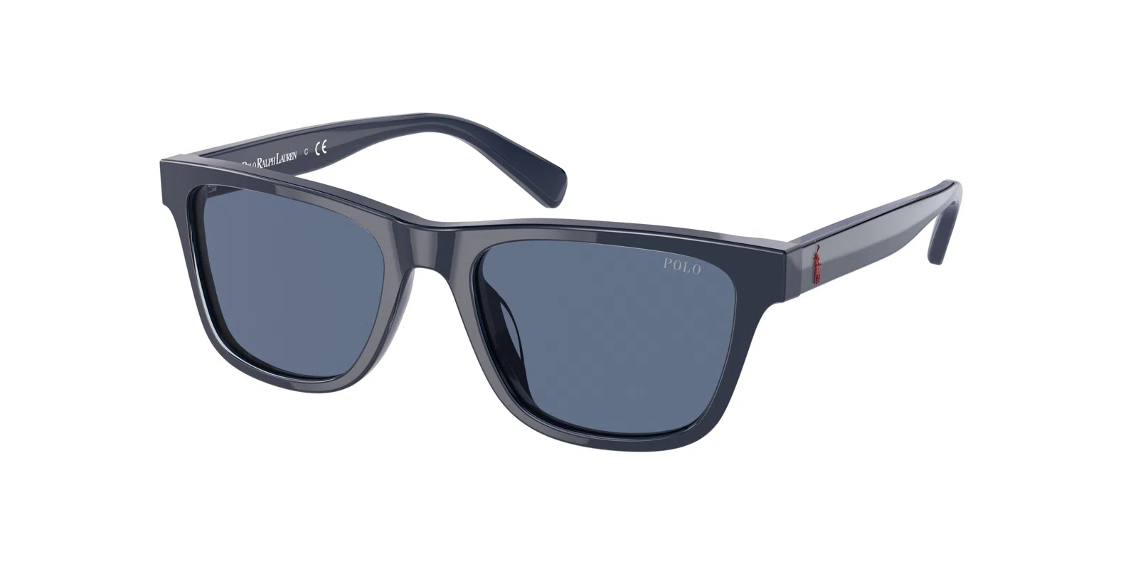 Polo Prep 9504U Sunglasses - view 5